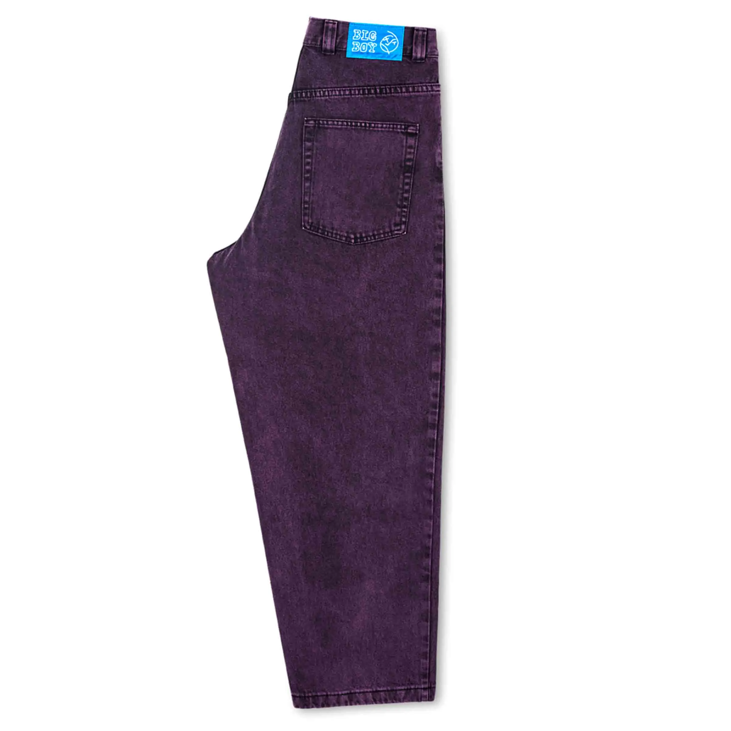 Polar Big Boy Jeans