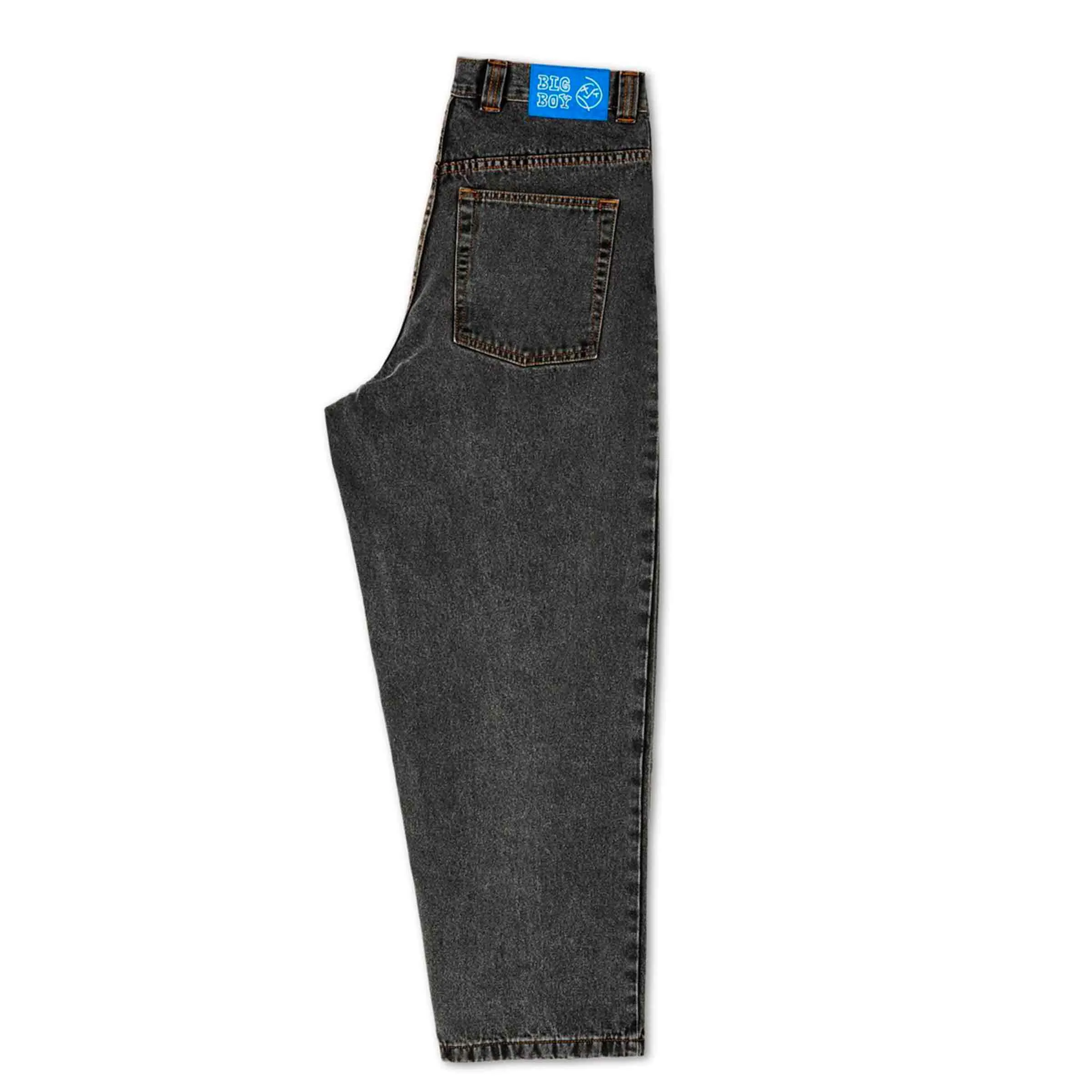 Polar Big Boy Jeans