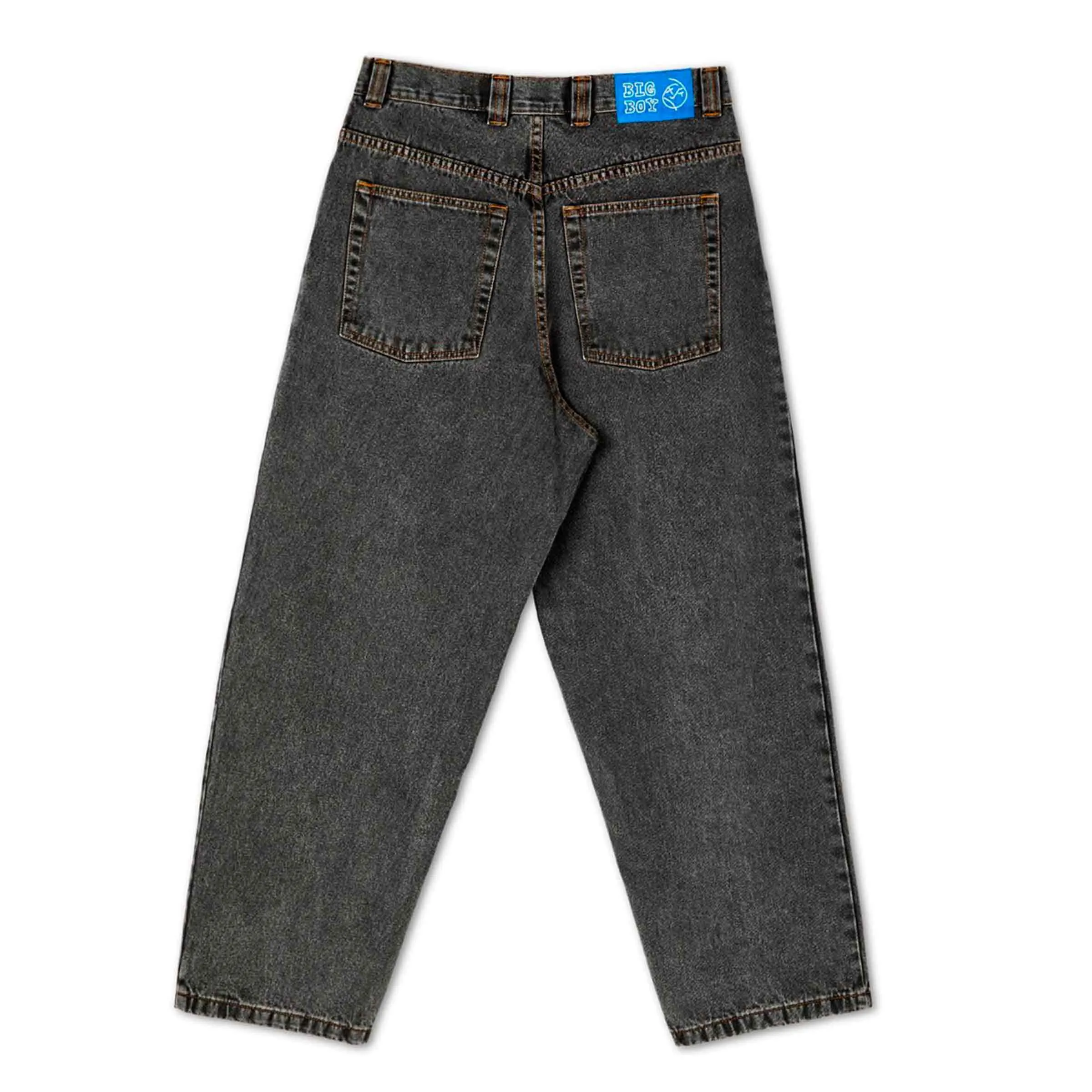 Polar Big Boy Jeans