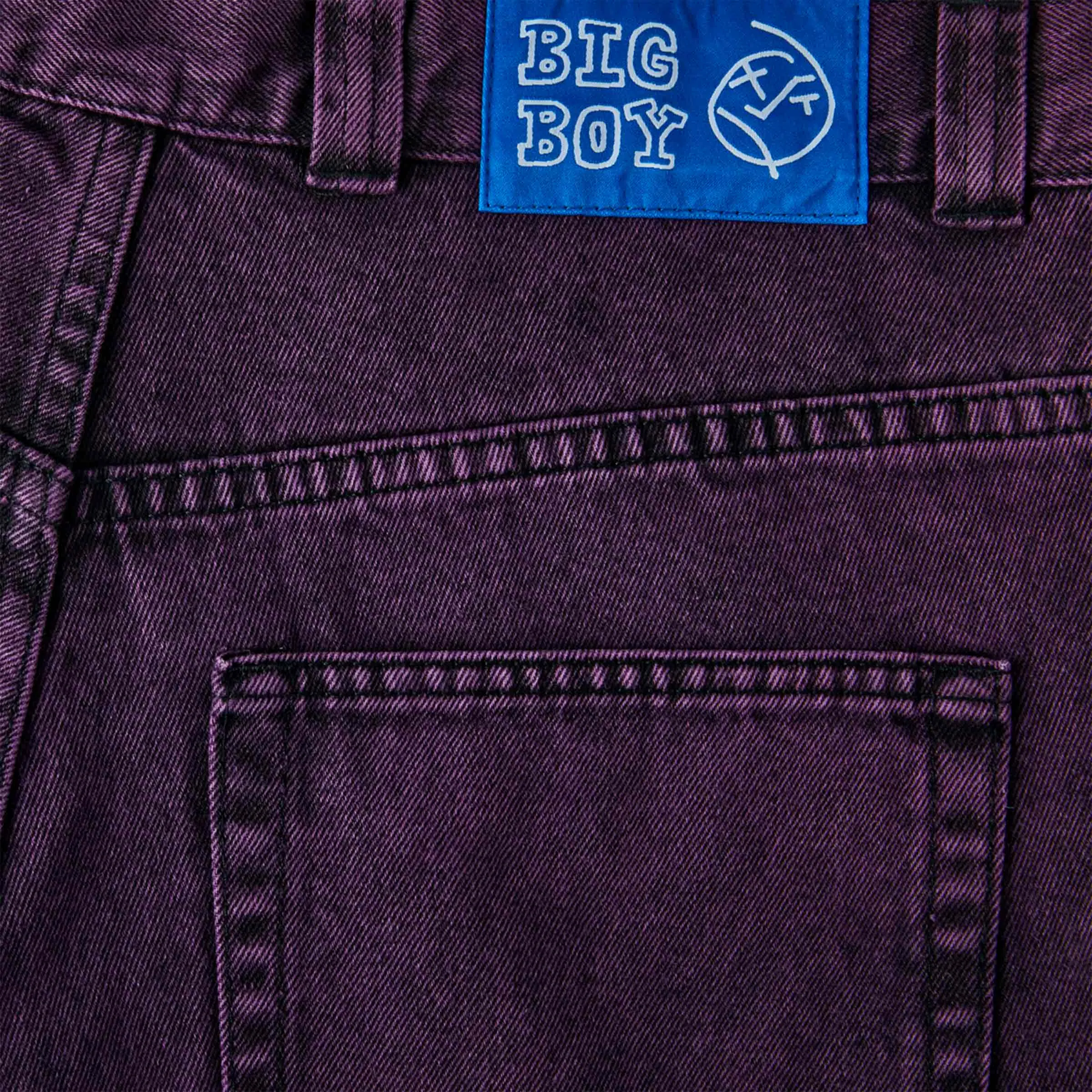 Polar Big Boy Jeans