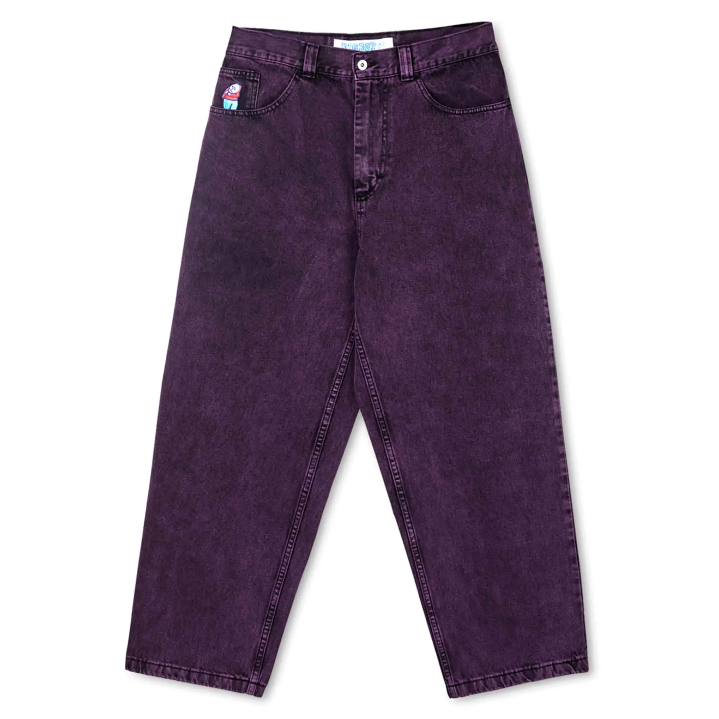Polar Big Boy Jeans