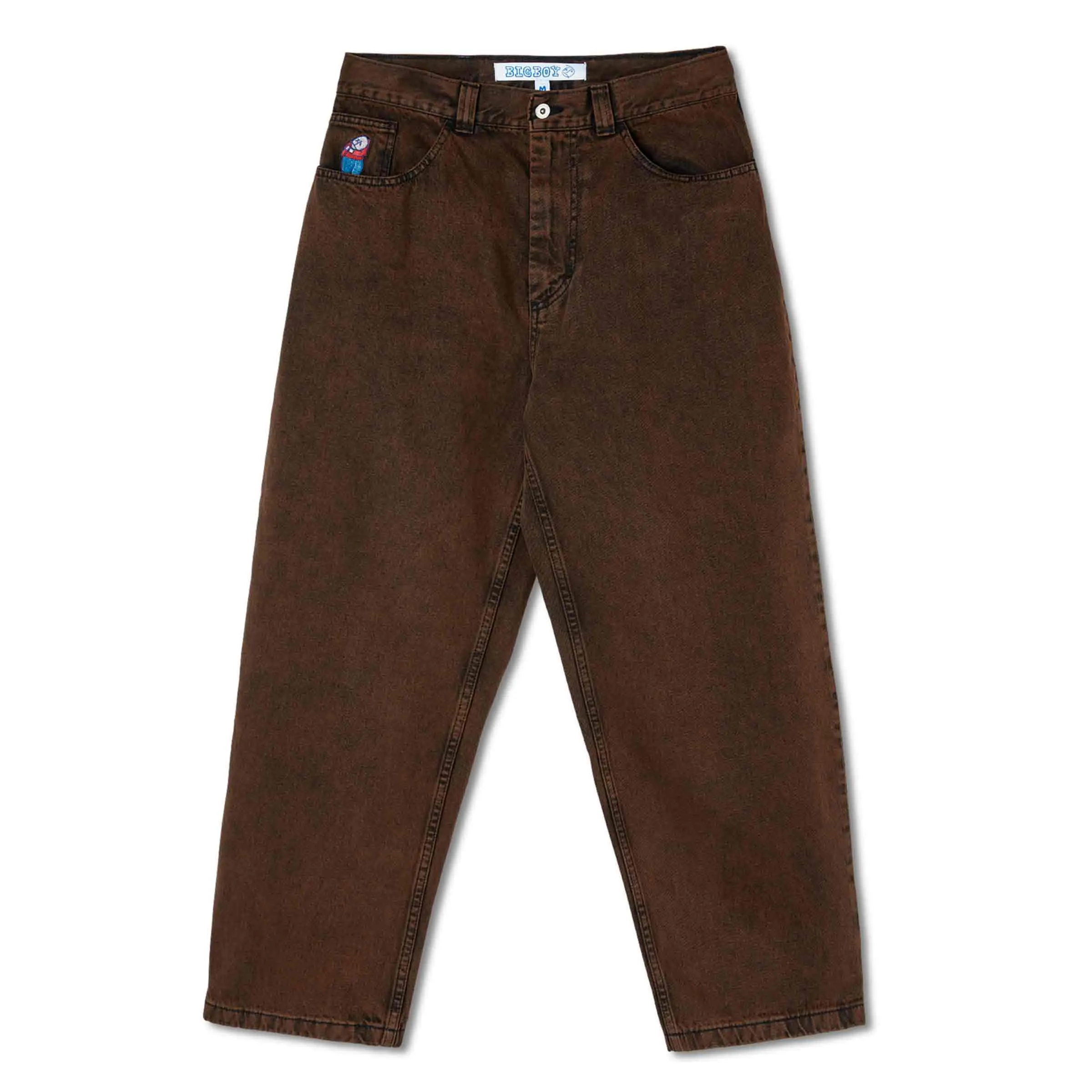 Polar Big Boy Jeans