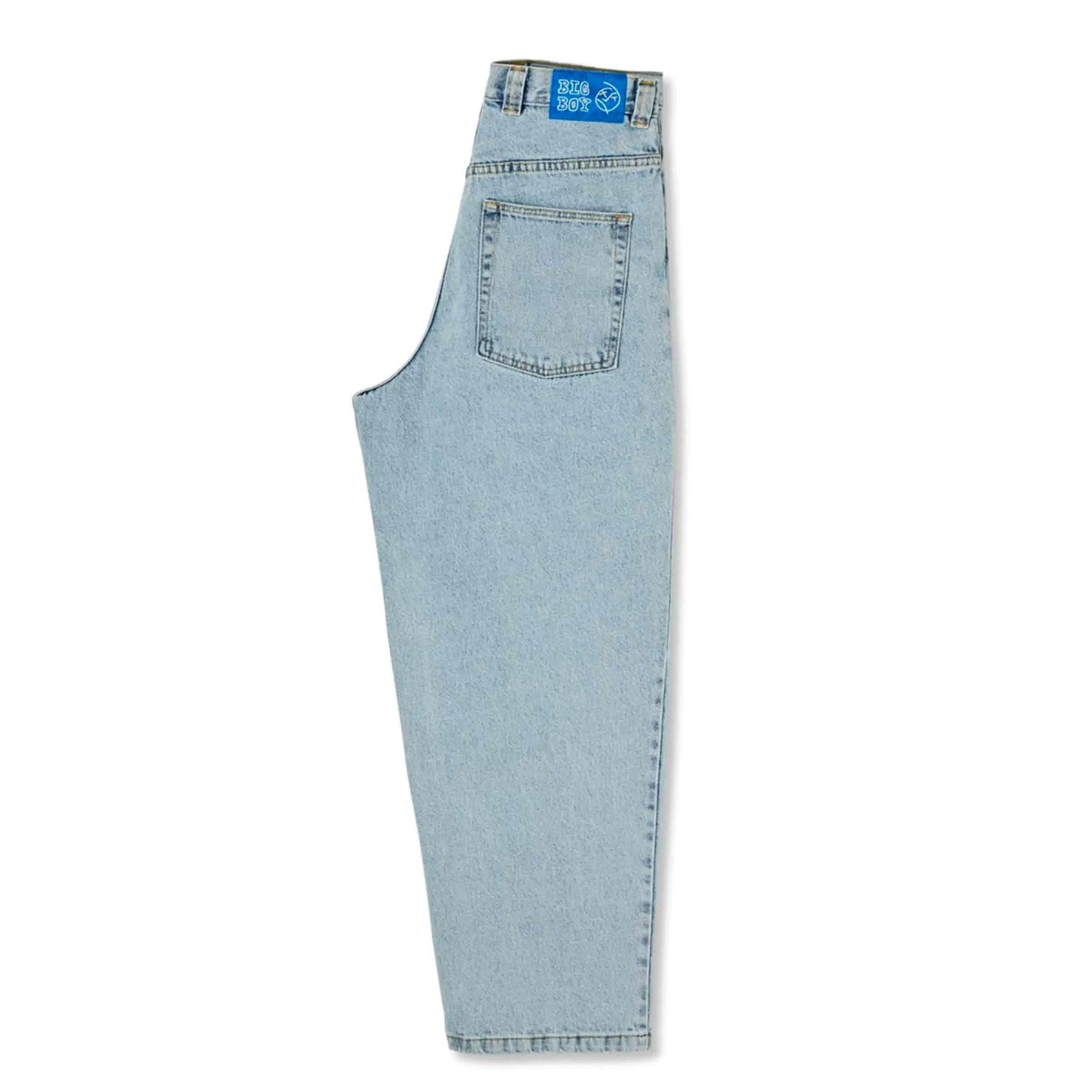 Polar Big Boy Jeans