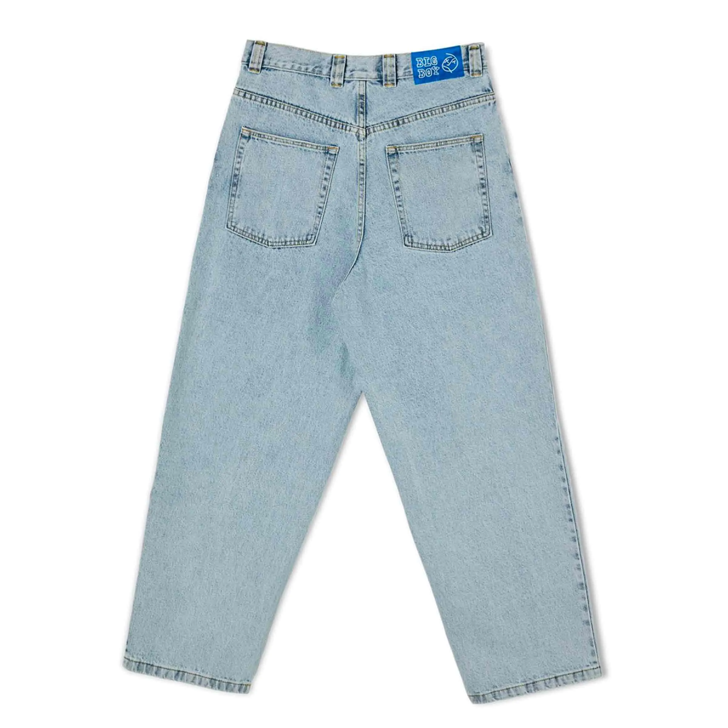 Polar Big Boy Jeans