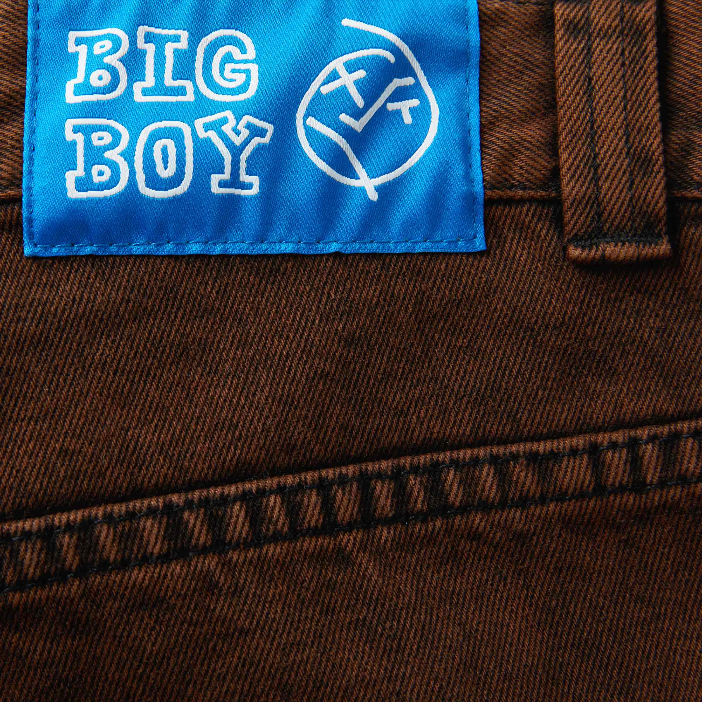 Polar Big Boy Jeans