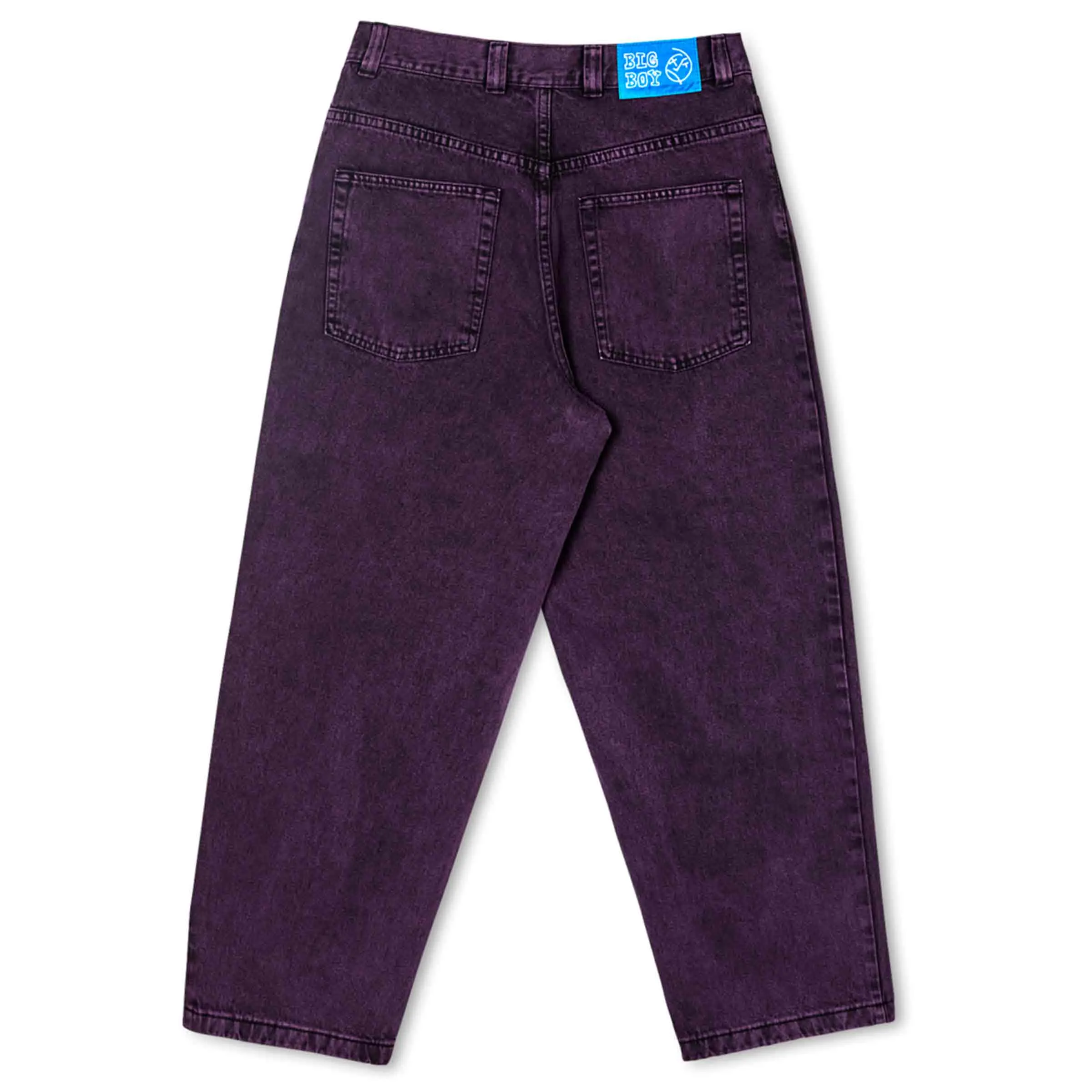 Polar Big Boy Jeans