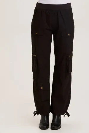 Poplin Chaucer Pant