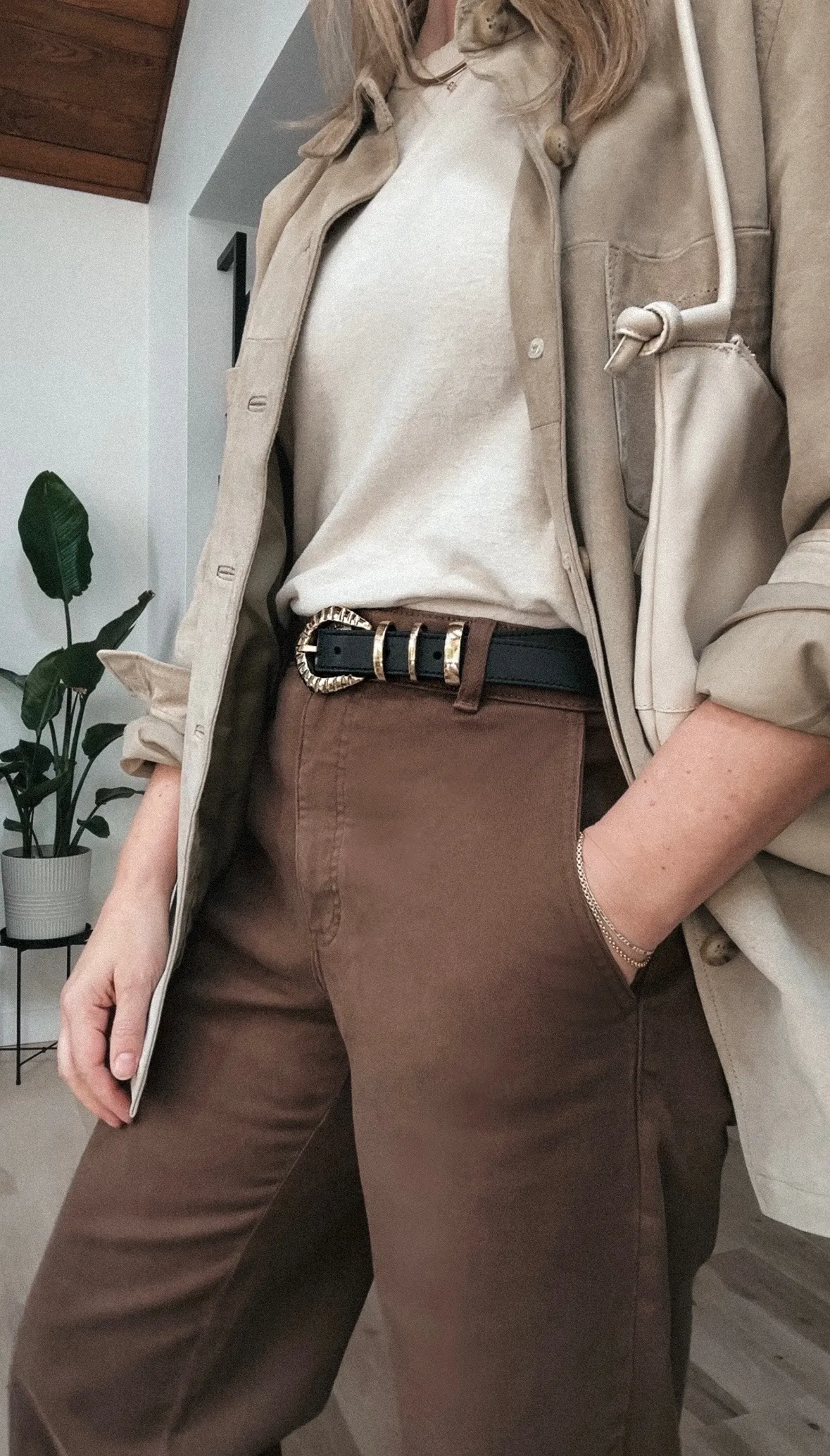 PRE-ORDER Natalie Belt