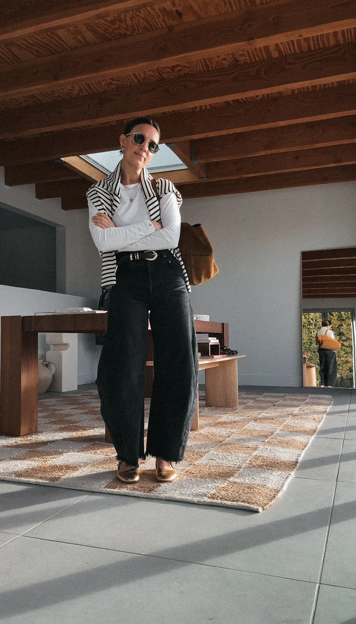 PRE-ORDER Natalie Belt