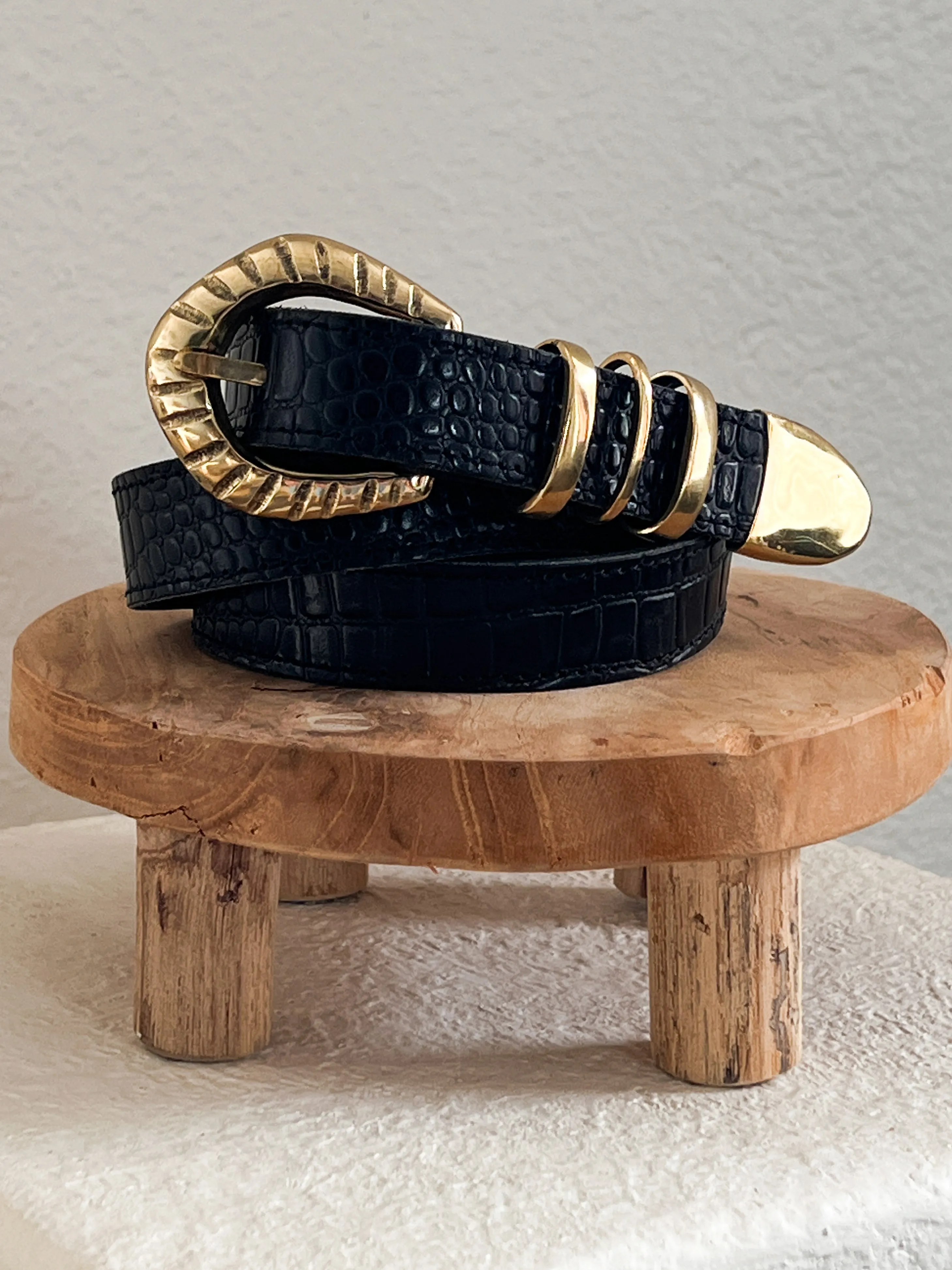 PRE-ORDER Natalie Belt