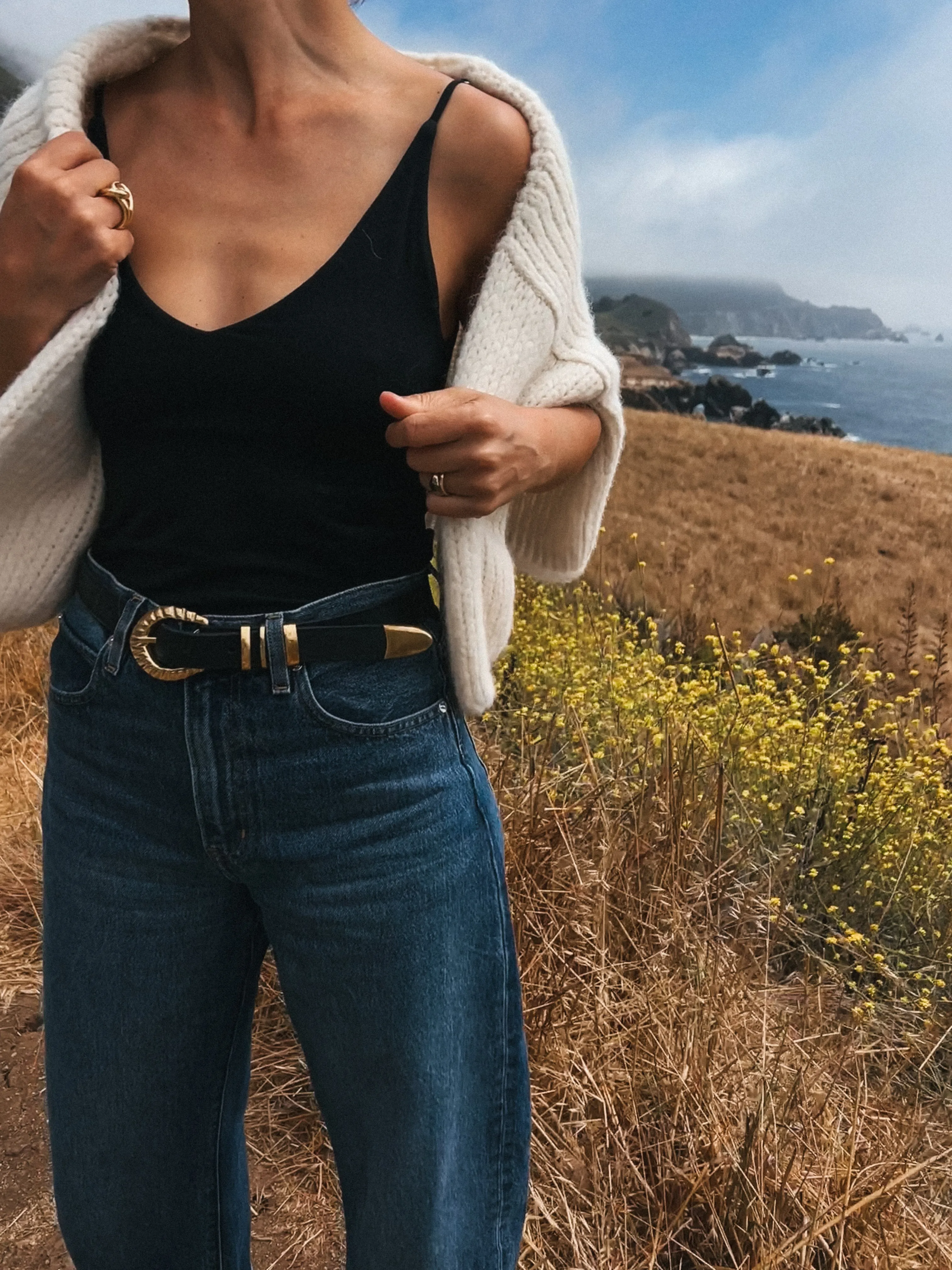 PRE-ORDER Natalie Belt