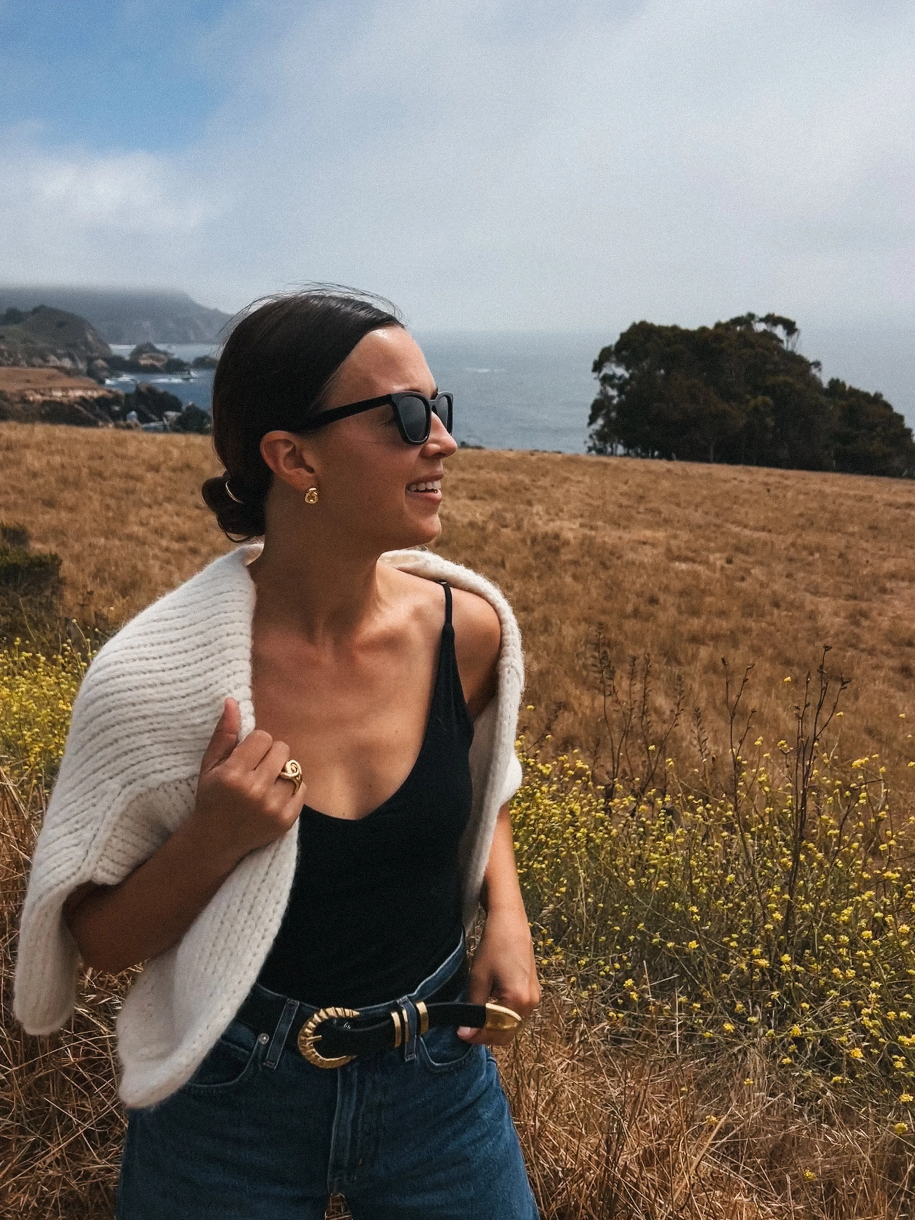 PRE-ORDER Natalie Belt