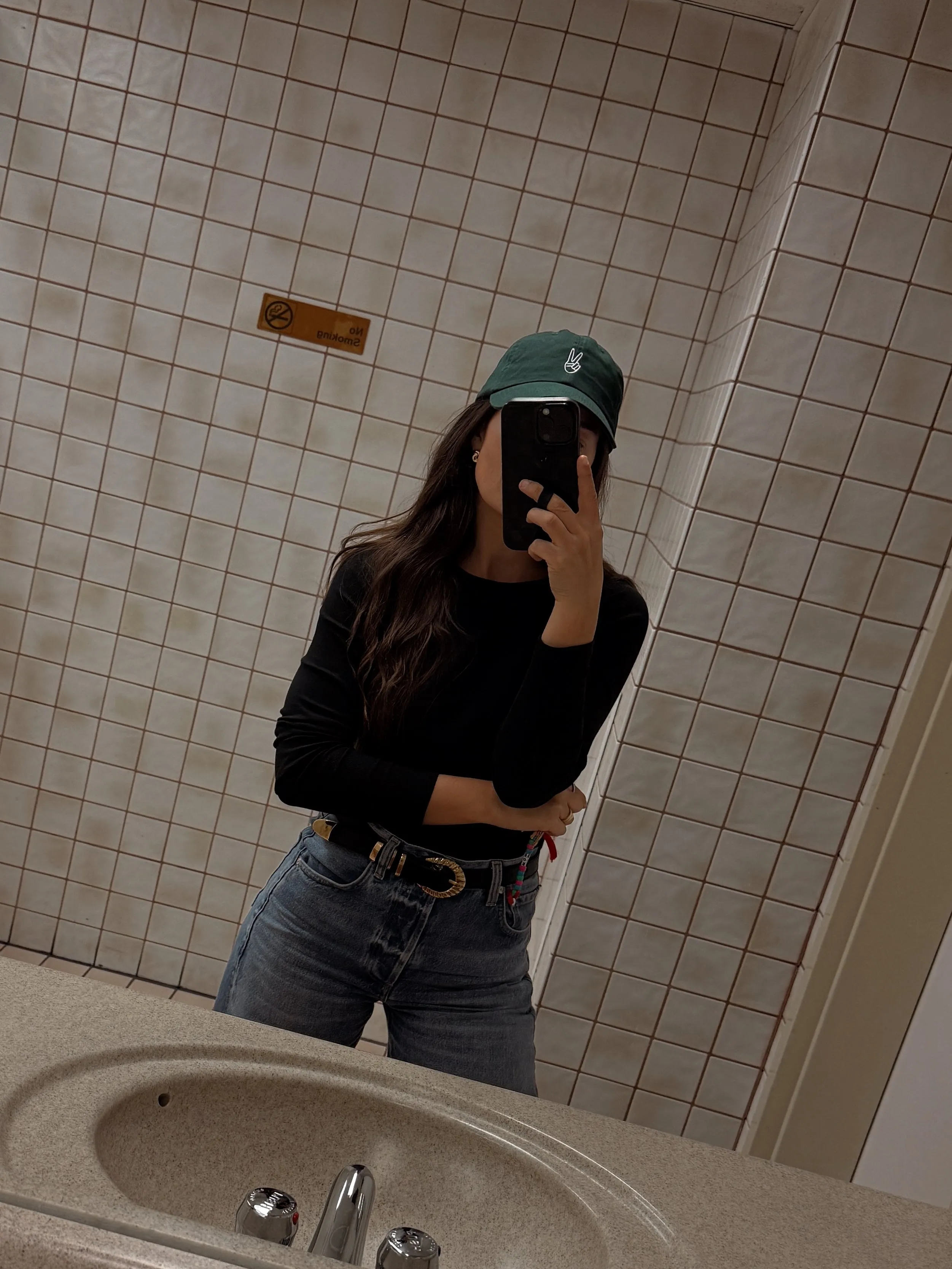PRE-ORDER Natalie Belt