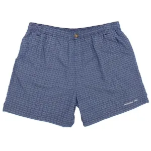 Properly Tied LD Mallard Short in Tiki