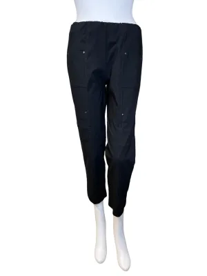 Pull On Pant with Cargo Pocket Detail