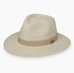 "Fish Tales" Fedora Hats (YCA x Wallahoo)