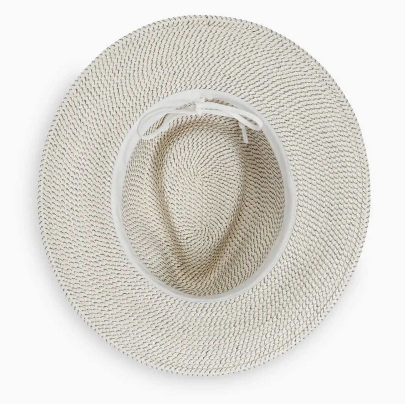 "Fish Tales" Fedora Hats (YCA x Wallahoo)