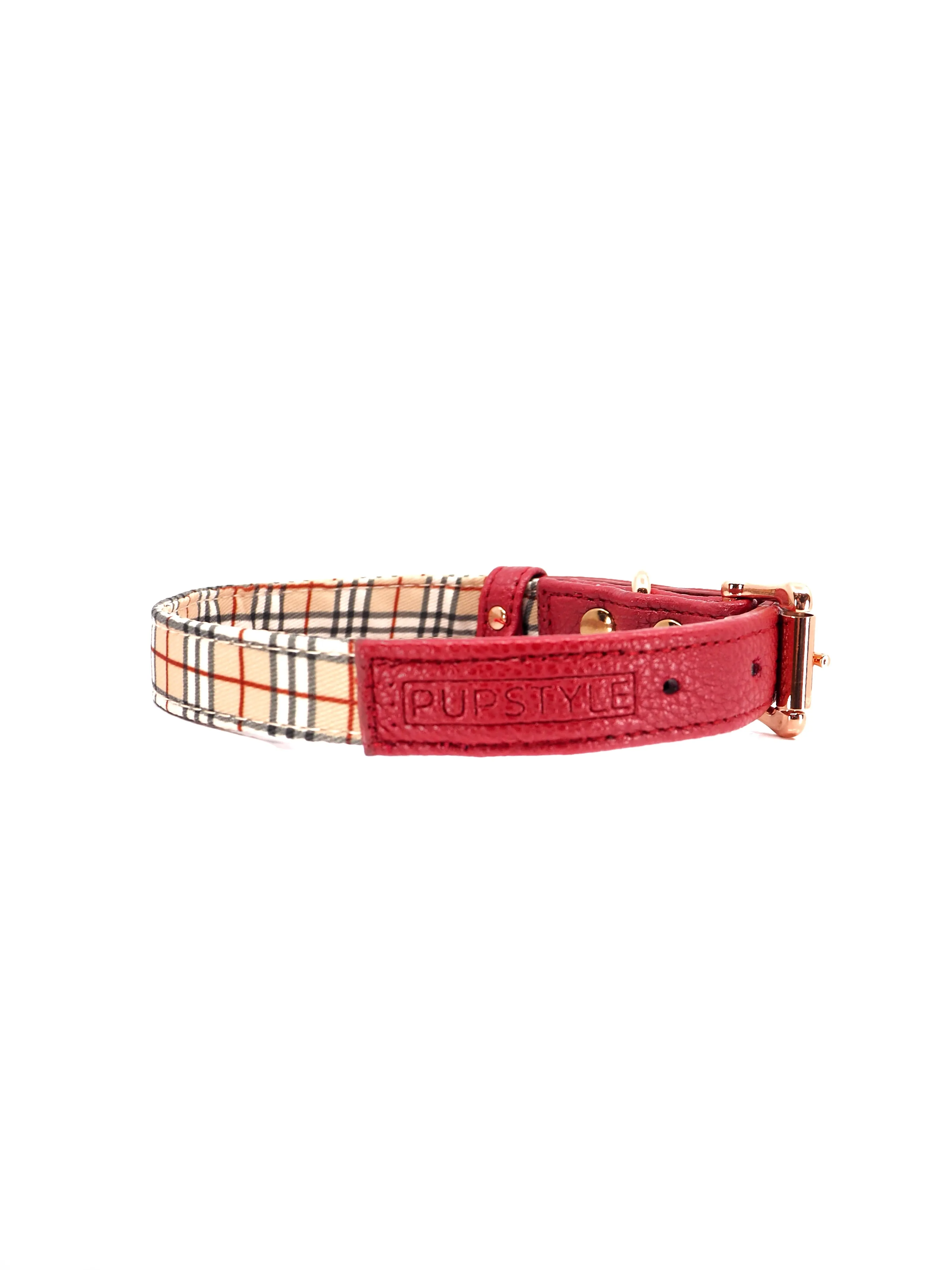 "Houndbury" City Collar