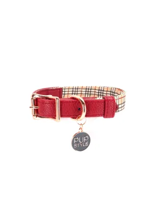 "Houndbury" City Collar
