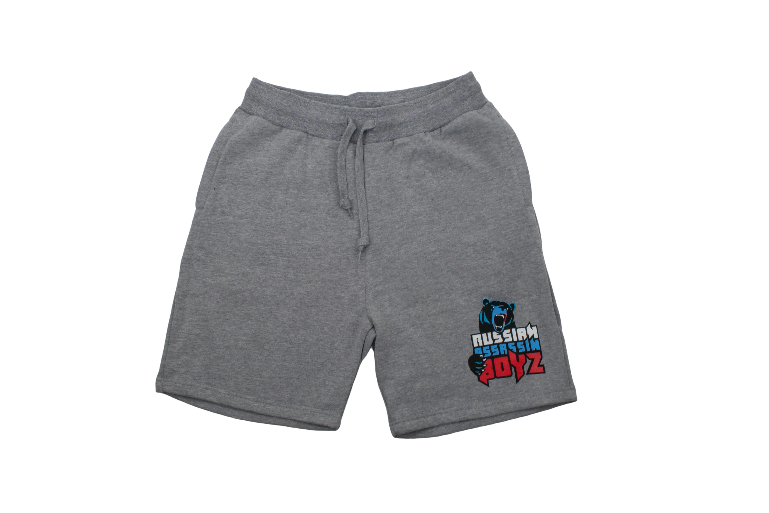 RAB Vicious Bear Shorts