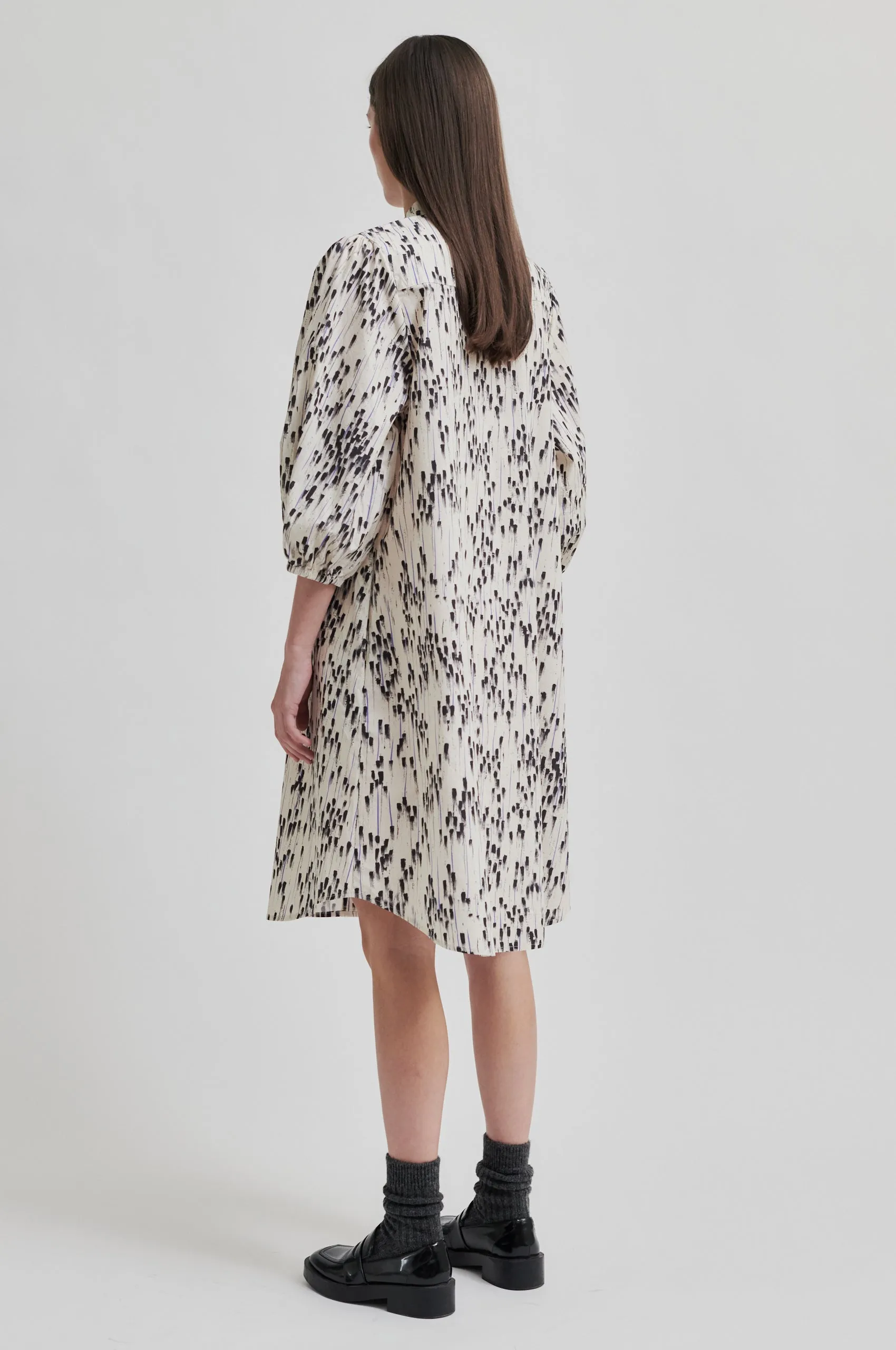 Raina Tunic Dress