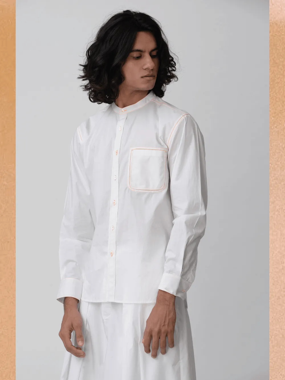 Rajesh Pratap Singh - shirt-kanasar
