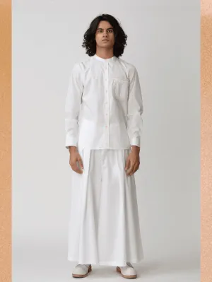 Rajesh Pratap Singh - shirt-kanasar