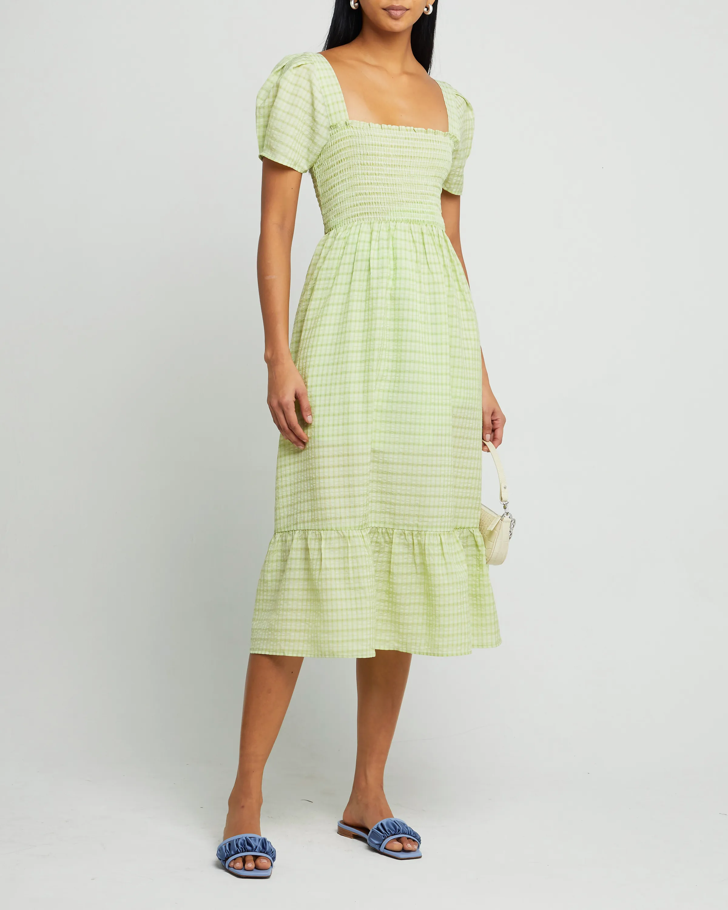 Ranas Dress