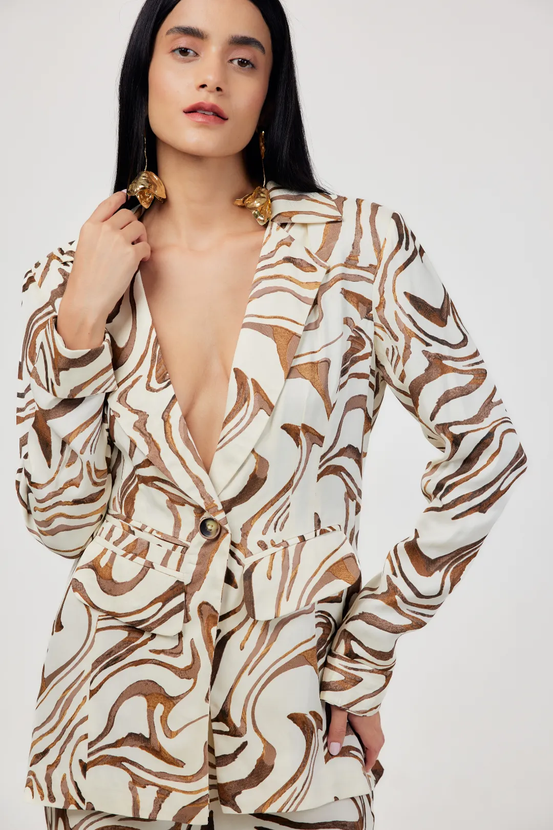 Rebecca Blazer
