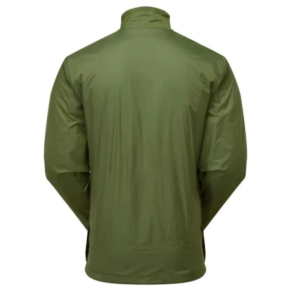 Ridgeline | Ripstorm Lite Shirt | Olive