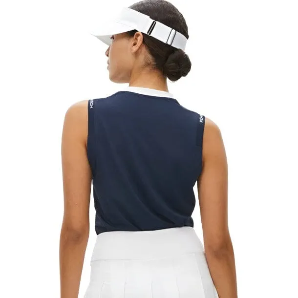 Rohnisch Abby Golf Polo Shirt