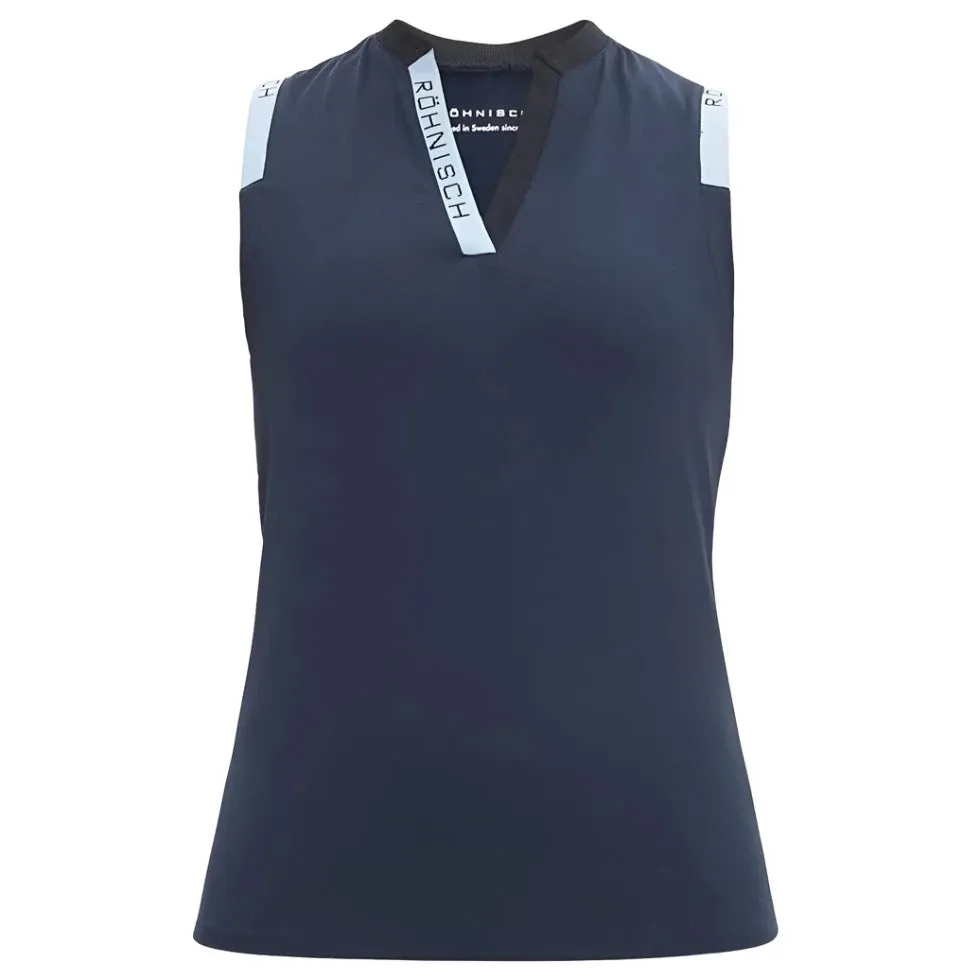 Rohnisch Abby Golf Polo Shirt