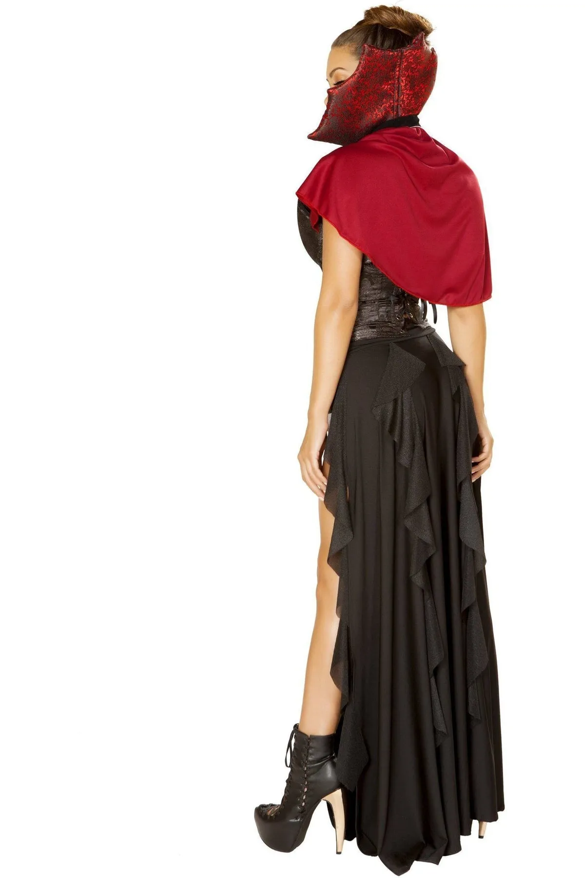 Roma Blood Lusting Vampire Costume