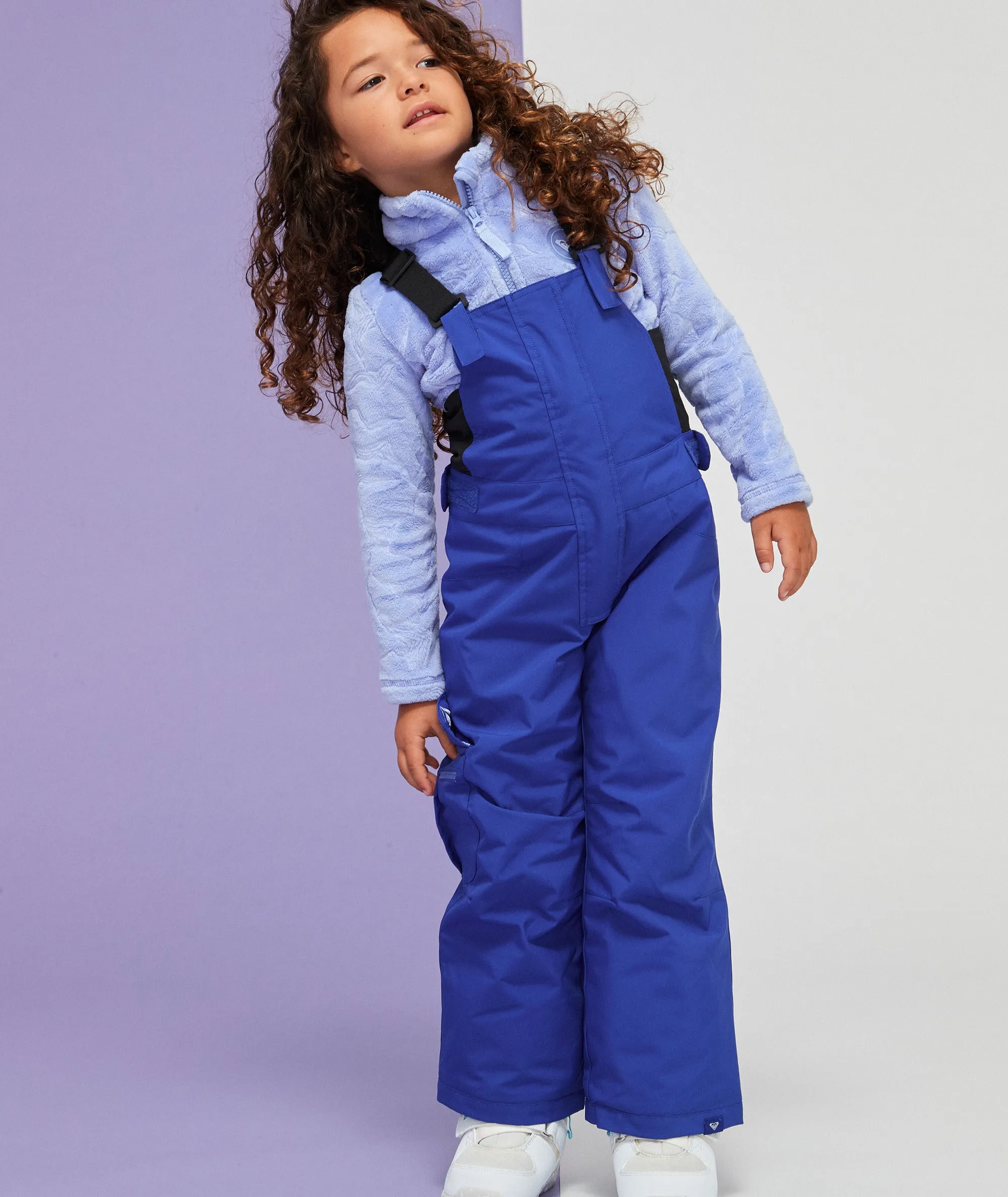Roxy Lola Bib Kids Pant