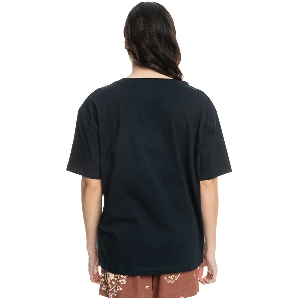 Roxy Sand Under the Sky T Shirt