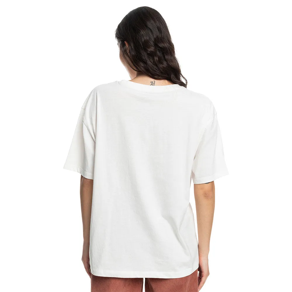 Roxy Sand Under the Sky T Shirt