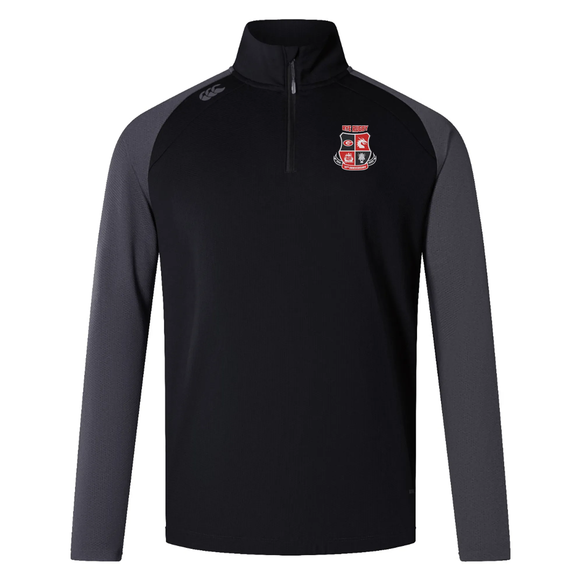 Rye High School 10 Year Women's Elite First Layer by Canterbury