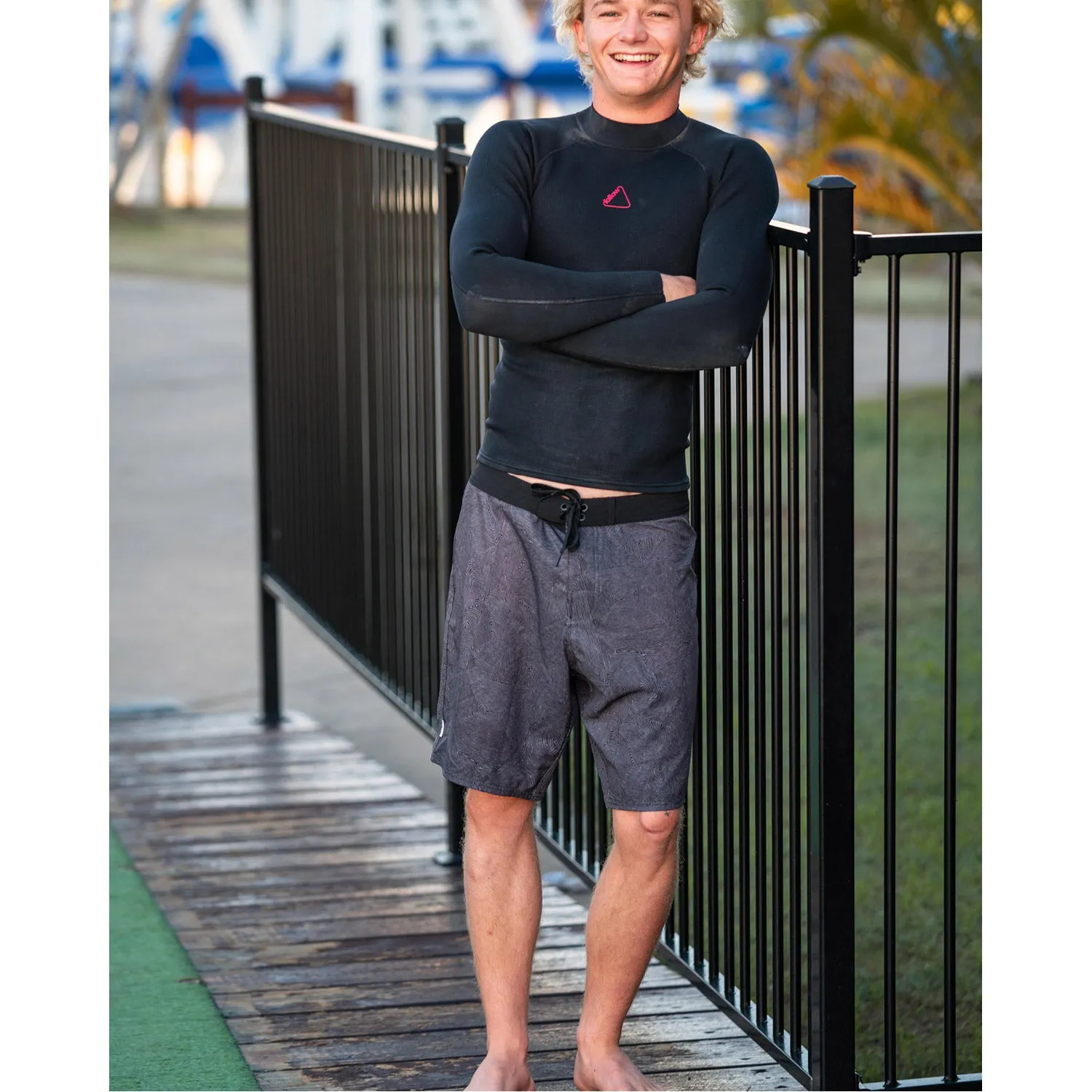 S12 Boardie