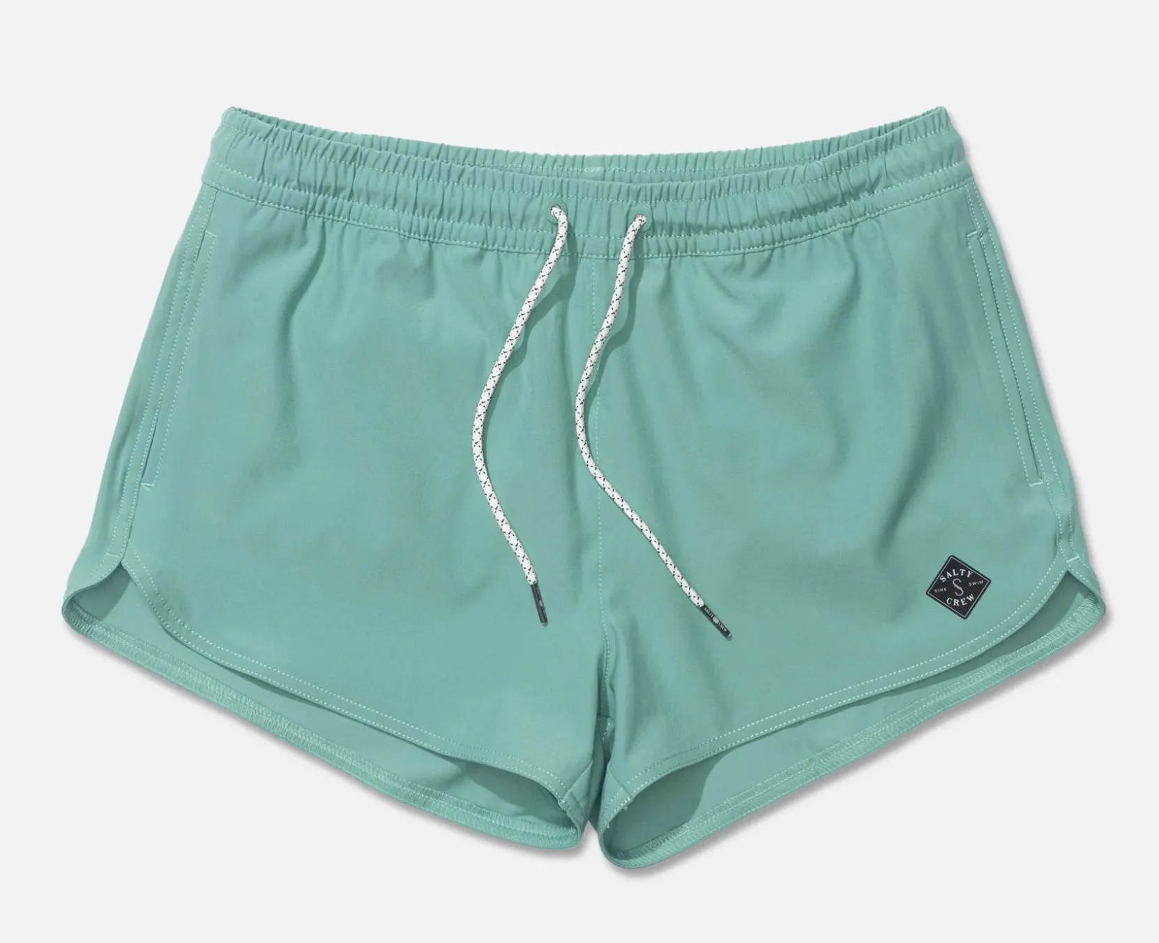 Salty Crew - Beacons Short - Sea Glass