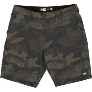 SALTY CREW DRIFTER 2 CARGO HYBRID SHORT