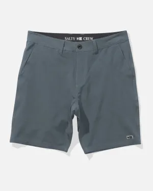Salty Crew Men's Drifter 19" Hybrid Short