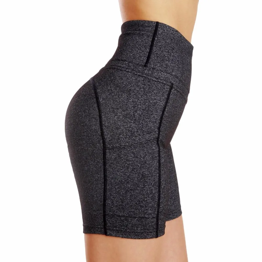 Salutation Stash Pocket Shorts
