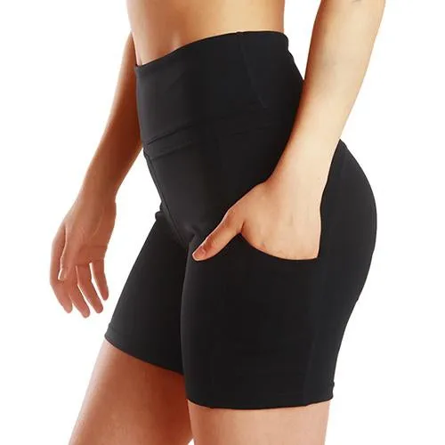 Salutation Stash Pocket Shorts