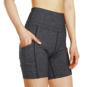 Salutation Stash Pocket Shorts