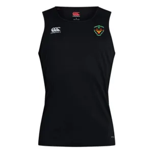 San Francisco Golden Gate Club Dry Singlet by Canterbury
