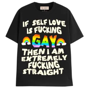 SELF LOVE