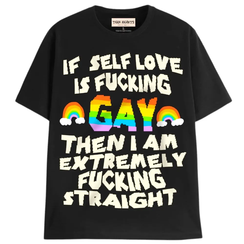SELF LOVE