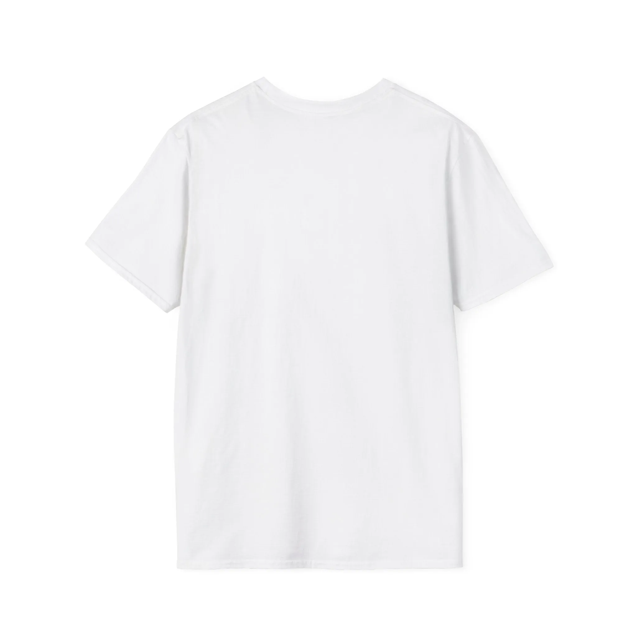 Senegal year unisex softstyle tee