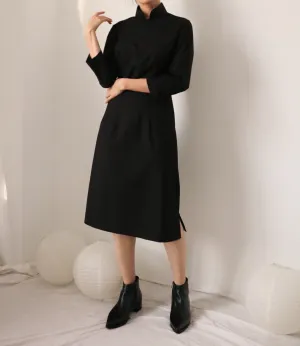 Septembre Dress