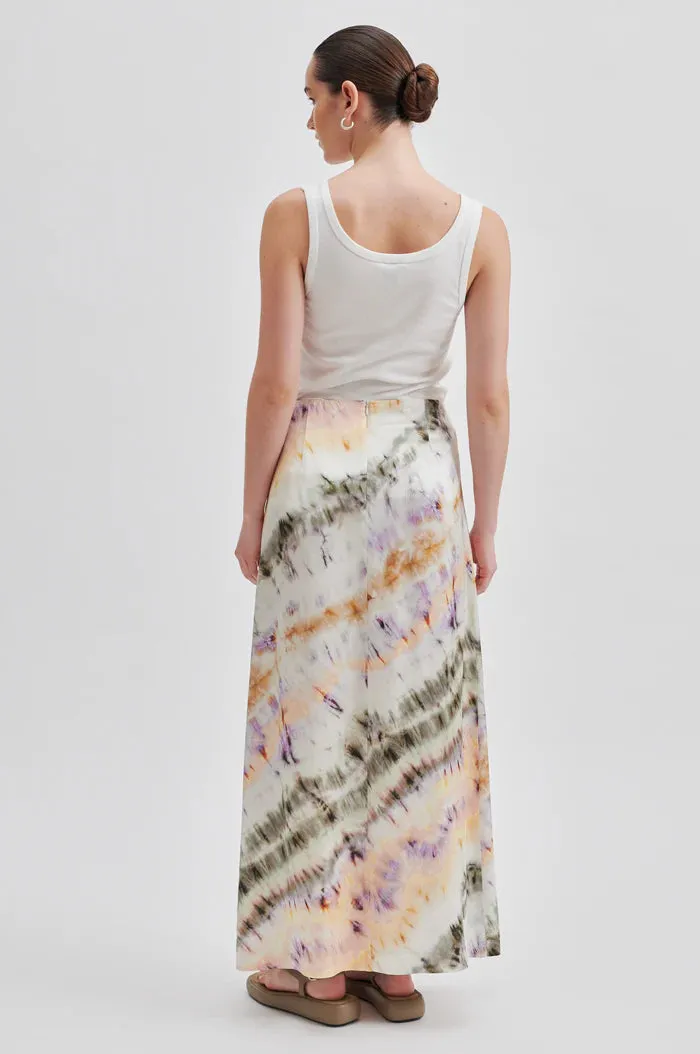 Sirana Maxi Skirt